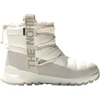 The North Face Botas 'Thermoball' creme / bege escuro