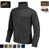Helikon Tex Classic Army Fleece XL, Coyote