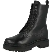 Mjus Botim com fivela 'Derek 25' preto