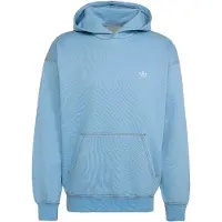 Adidas Originals Sweatshirt 'Trefoil Essentials' azul claro