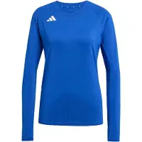 Adidas Camisola de Voleibol de Manga Comprida HILO