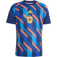 Adidas Camisola de Aquecimento Principal 26 da Espanha