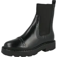 Mjus Botas chelsea 'Rebecca' preto