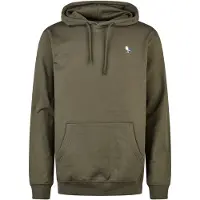 Cleptomanicx Sweatshirt 'Embro Gull 2' abe