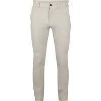 BOSS Calças Chino 50547719 Slim Fit