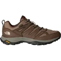 The North Face Sapato baixo 'Hedgehog' chocolate / brocado / branco