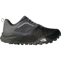 The North Face - Calçado caminhada mulher - Offtrail TR W Smoked Pearl/Asphalt Grey para Mulher - Tamanho 6 US - Cinzento