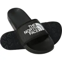 The North Face chinelos BASE CAMP SLIDE III homens - Preto - 40 1/2