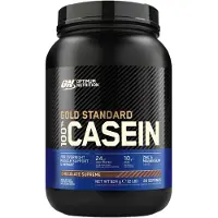 Optimum Nutrition Creatina Em Pó Gold Standard 100% Casein Monohydrate Chocolate 924g