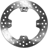 Brembo Disco De Freio Traseiro 68b407j1