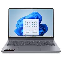 Lenovo IdeaPad 5 2-in-1 Gen 10 14 AMD Processador AMD Ryzen? AI 5 340 2,00 GHz até 4,80 GHz, Windows 11 Home, 256 GB SSD M.2 2242 PCIe Gen4 TLC - 83KTCTO1WWPT1