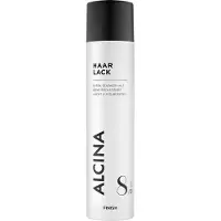 Alcina lacca per capelli tenuta forte (Haar Lack) 400 ml
