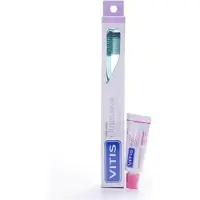 Vitis Toothbrush Ultrasoft