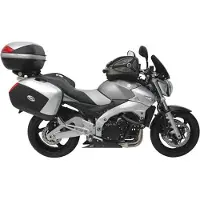 Givi Montagem Traseira Do Top Case Monolock Suzuki Gsr 600