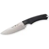 Buck Alpha Guide Elite 0663BKS Magnacut, Black G10, faca fixa