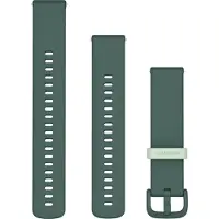 Garmin Pulseira De Silicone Quick Release 20 Mm