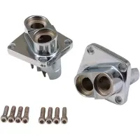 Drag Specialties Tappet Harley Davidson Fl 1200 53-77/flb 1200 65-69/fle 1200 53-56