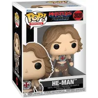 Funko POP! Figura Masters Of The Universe-pop He-man