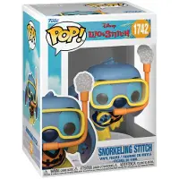 Funko POP! Figura Snorkeling Stitch