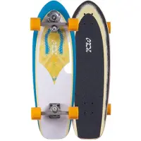 YOW Surfskate Hossegor 29´´ Power Surfing Series