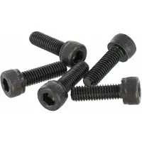 VAR Parafuso Socket Head Bolts 50 Unidades