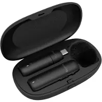SmallRig Microfone Sem Fio 3495 W1-c