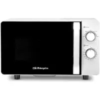 Orbegozo Micro-ondas Com Grill Mi 2060 Ce-700w/20l