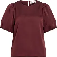 Vila Top 'VIEllette' borgonha