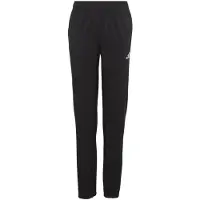 Adidas Calças de desporto 'Tech Apparel' preto