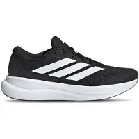 Adidas Sapatilha de corrida 'Runfalcon 6' preto / branco