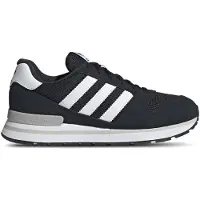 Adidas Originals Sapatilhas baixas 'Zx 500 Rx' preto / branco