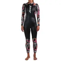 Zoot Fato De Neoprene De Manga Comprida Para Mulher Kona 2.0