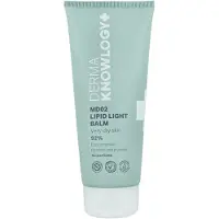 DERMAKNOWLOGY Loção Corporal Md02 Lipid Light Balm