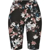 Urban Classics Leggings Curtos Soft Aop Cycle
