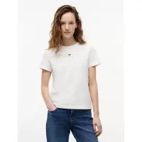 Tommy Hilfiger Camisa navy / vermelho / branco