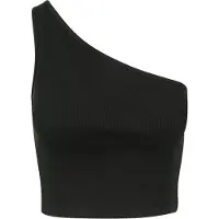 Urban Classics Top preto