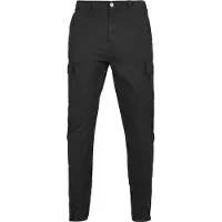 Urban Classics Calças cargo preto