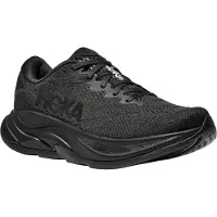 Hoka One One - Sapatilhas corrida - Rincon 4 W Black/Black para Mulher - Tamanho 8 US - Preto