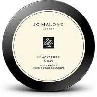 Jo Malone Creme Corporal Blackberry Bay 175 ml