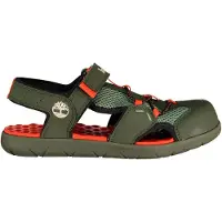 Timberland Sandálias Para Crianças Perkins Row Fisherman Mesh