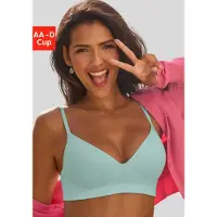 LASCANA Soutien turquesa / menta