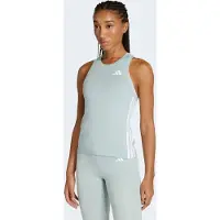Adidas Camisola de Alças 3-Stripes Train Essentials