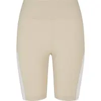 Urban Classics Leggings Curtos Color Block Cycle