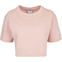 Urban Classics Camisa rosa claro