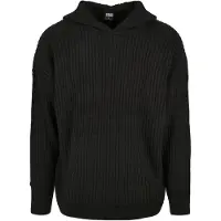 Urban Classics Moletom Com Capuz Knitted