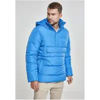 Urban Classics Casaco Puffer Tb2424