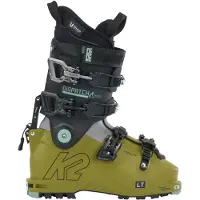 K2 Botas De Esqui Para Mulher Dispatch Lt