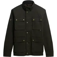 Superdry Casaco Merchant Wax Racer