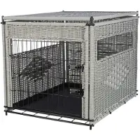 Trixie Casinha De Cachorro 58x60x77 Cm
