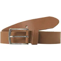 Jack & Jones Cinto Torino Leather